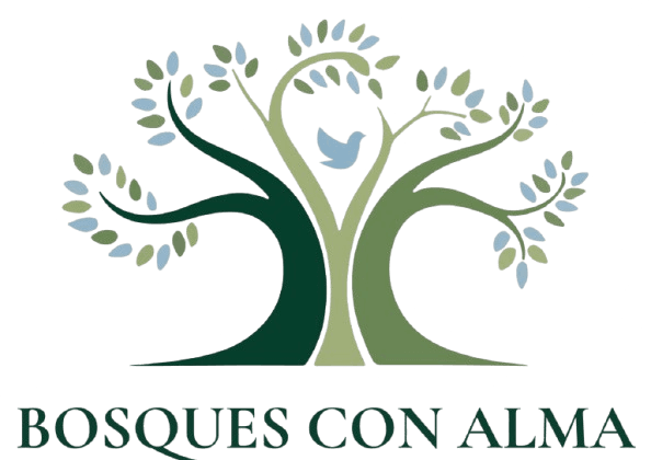 Logo Bosques con Alma